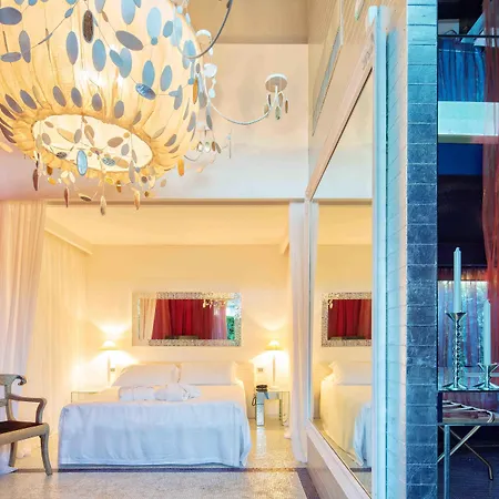 Riviera Golf Hotel San Giovanni In Marignano