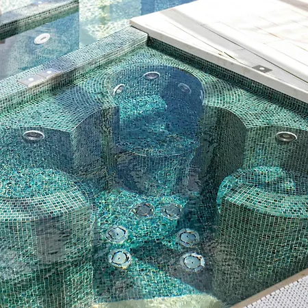 Riviera Golf Ξενοδοχείο 4*