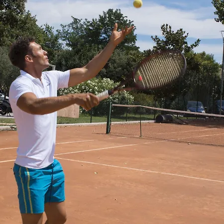 Ξενοδοχείο Riviera Golf