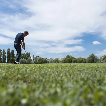Riviera Golf 4* San Giovanni In Marignano