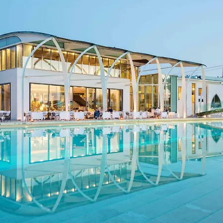 Riviera Golf San Giovanni In Marignano