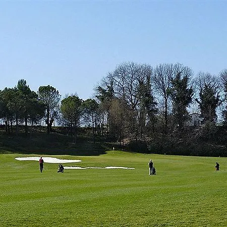 Hotel Riviera Golf San Giovanni In Marignano