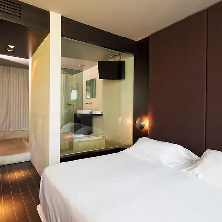 Hotel Riviera Golf 4*