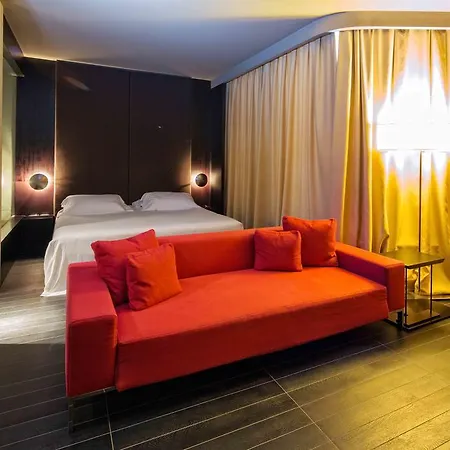 Hotel Riviera Golf San Giovanni In Marignano