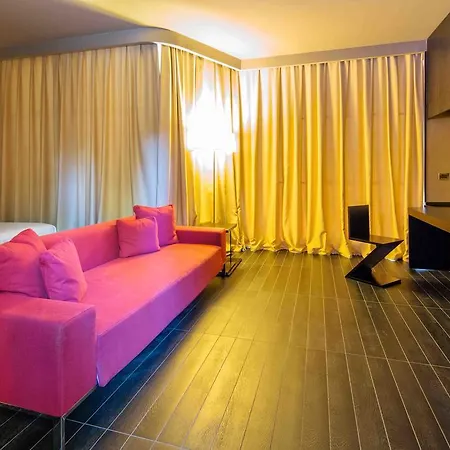Hotel Riviera Golf San Giovanni In Marignano