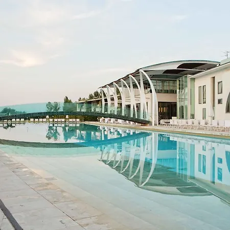 Hotel Riviera Golf 4*