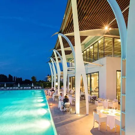 Hotel Riviera Golf