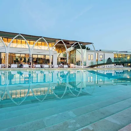 Riviera Golf