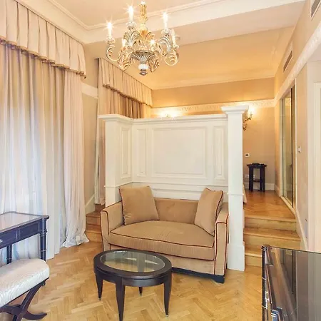 Ξενοδοχείο Riviera Golf 4*