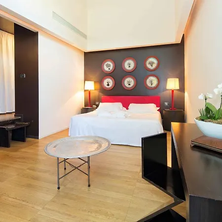 Hotel Riviera Golf San Giovanni In Marignano