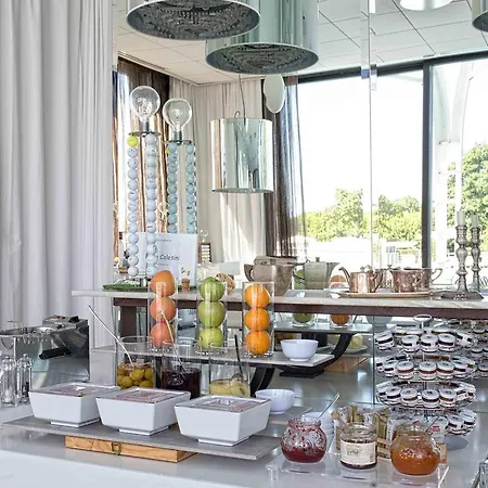 Riviera Golf Hotel San Giovanni In Marignano
