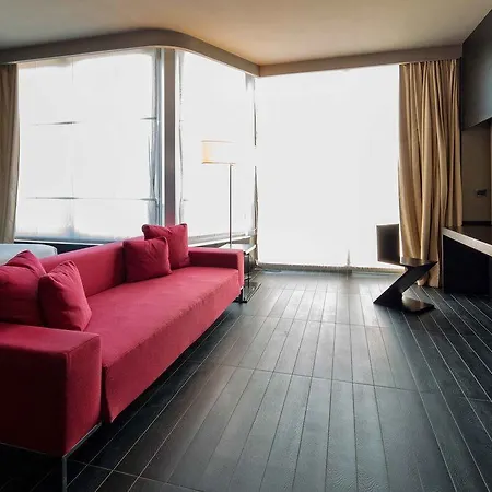 Riviera Golf Hotel