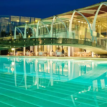 Hotel Riviera Golf