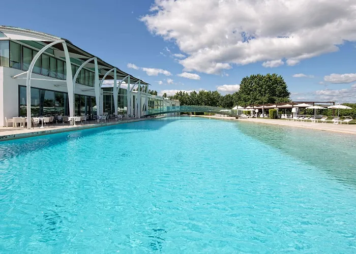 Riviera Golf Hotel San Giovanni In Marignano