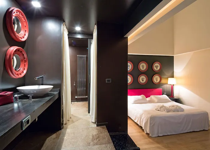 Riviera Golf Hotel 4*