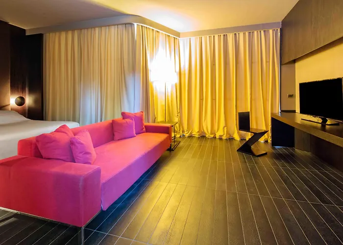 Riviera Golf San Giovanni In Marignano