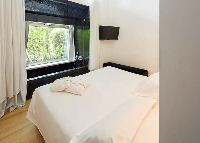 Riviera Golf Hotel 4*