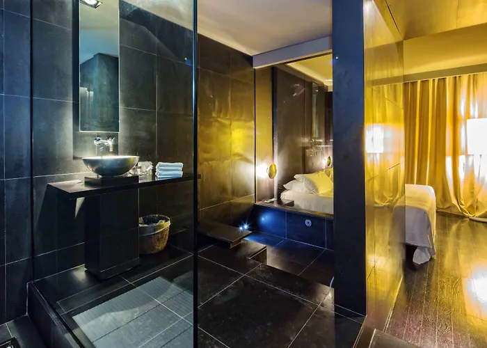 Hotel Riviera Golf 4*