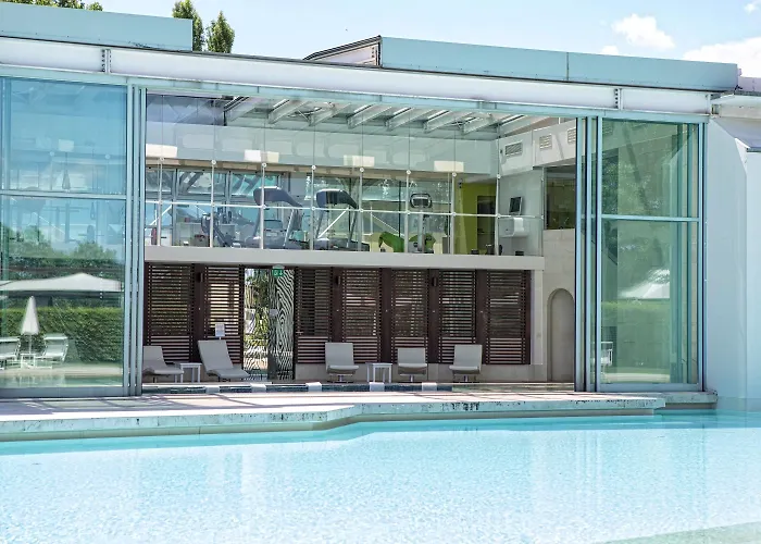 Hotel Riviera Golf San Giovanni In Marignano