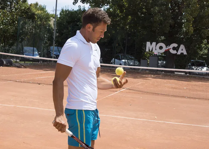 Hotel Riviera Golf San Giovanni In Marignano