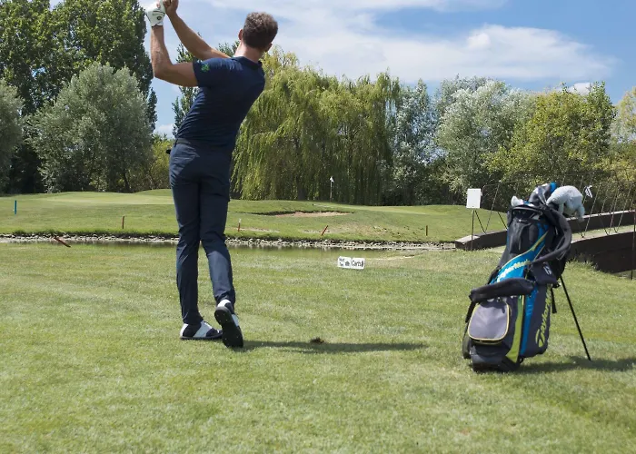 Riviera Golf Hotel San Giovanni In Marignano