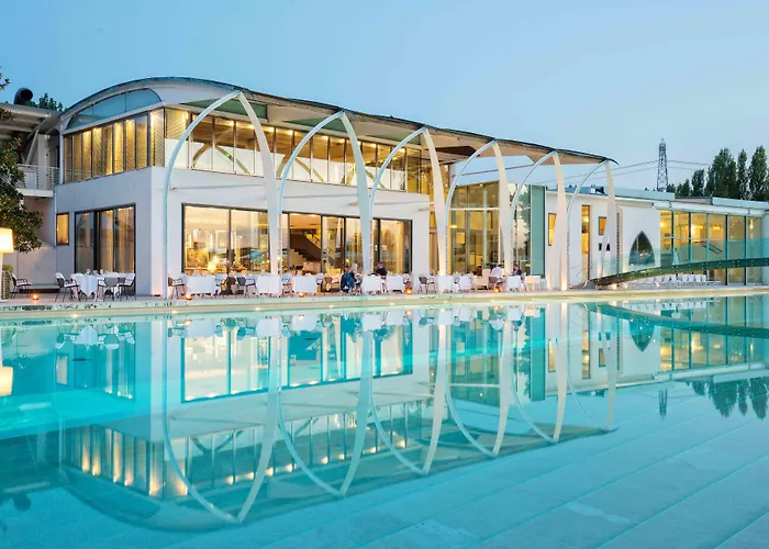 Riviera Golf San Giovanni In Marignano