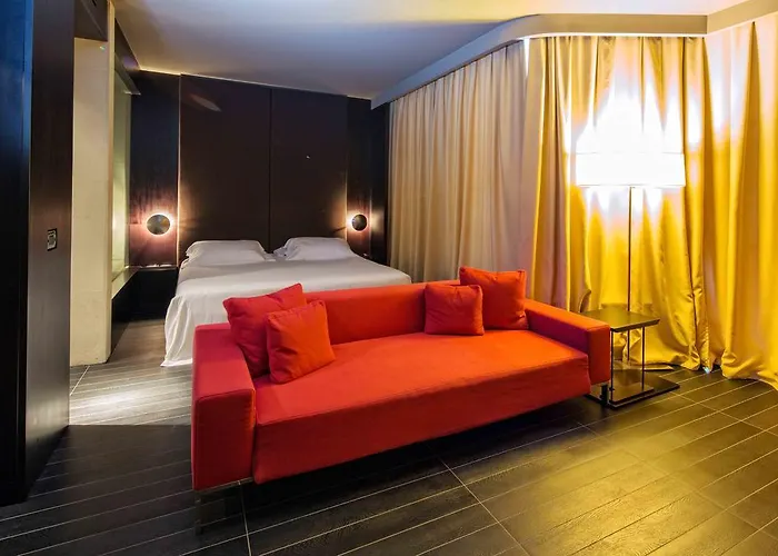 Hotel Riviera Golf San Giovanni In Marignano