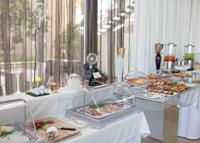 Hotel Riviera Golf San Giovanni In Marignano