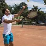 Отель Riviera Golf