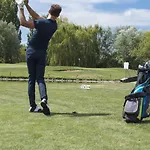 Riviera Golf Отель Сан-Джованни-ин-Мариньяно