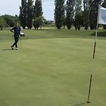 Riviera Golf 4*