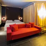 Отель Riviera Golf Сан-Джованни-ин-Мариньяно
