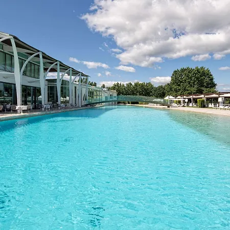Riviera Golf Hotel San Giovanni In Marignano