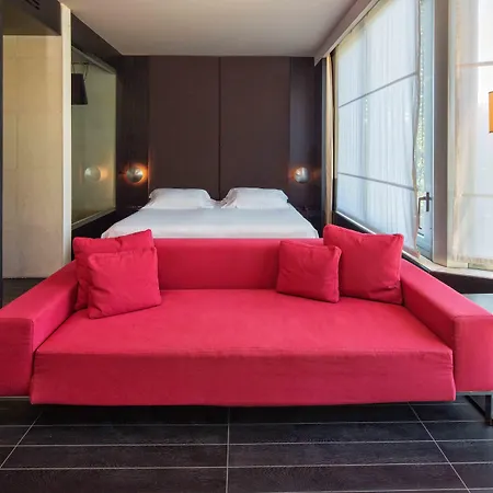 Hotel Riviera Golf