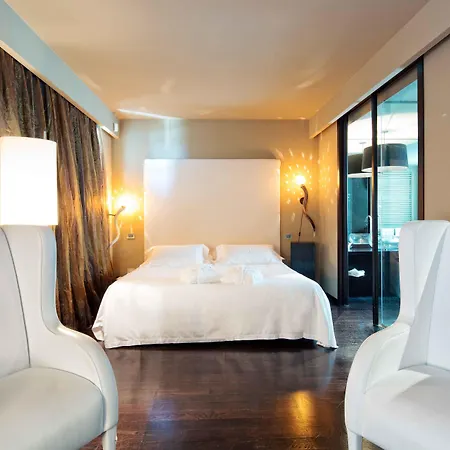 Hotel Riviera Golf 4*