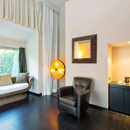 Hotel Riviera Golf
