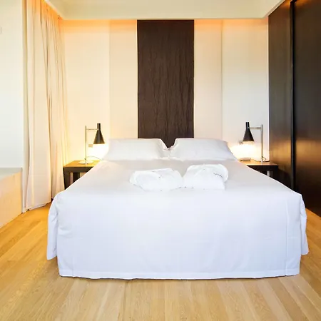 מלון Riviera Golf 4*