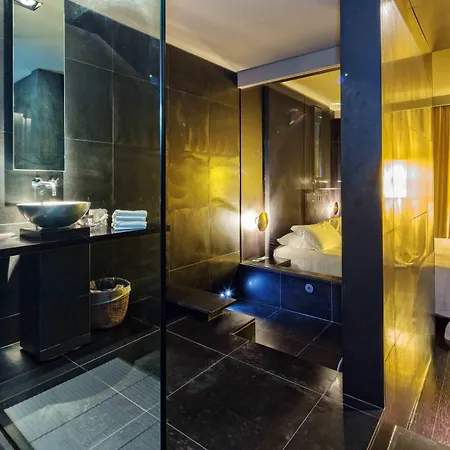 Hotel Riviera Golf 4*