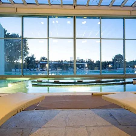 Hotel Riviera Golf