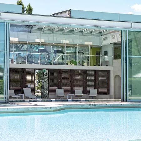 מלון Riviera Golf סן ג'ובאני אין מרינאנו