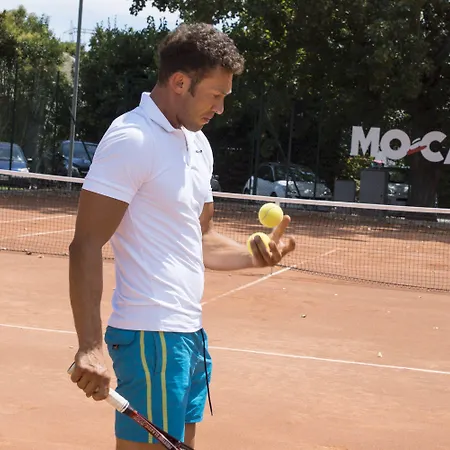 מלון Riviera Golf סן ג'ובאני אין מרינאנו