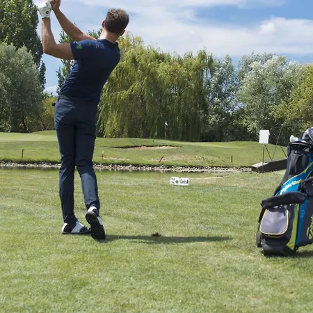 Riviera Golf מלון סן ג'ובאני אין מרינאנו