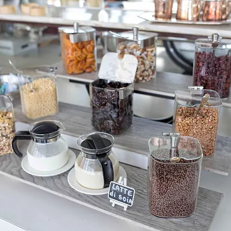 Riviera Golf 4* סן ג'ובאני אין מרינאנו