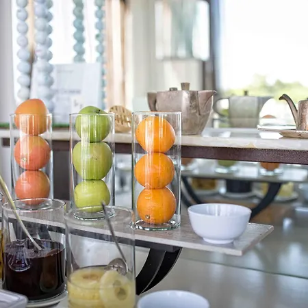 Riviera Golf מלון סן ג'ובאני אין מרינאנו