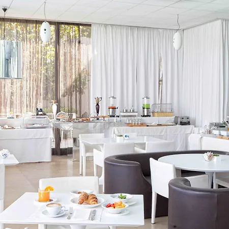 Hotel Riviera Golf 4*