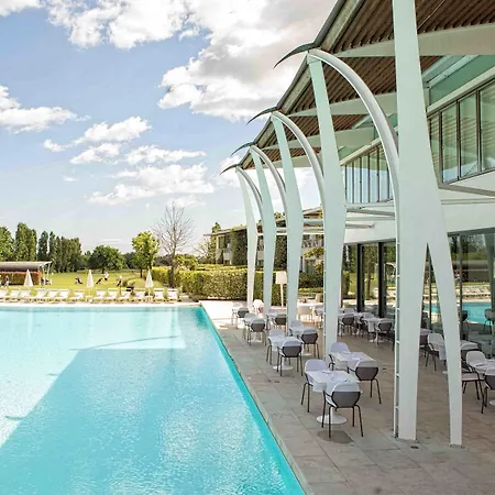 Riviera Golf 4* San Giovanni In Marignano