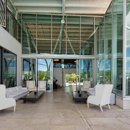 מלון Riviera Golf סן ג'ובאני אין מרינאנו