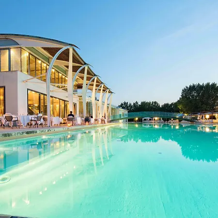 Hotel Riviera Golf