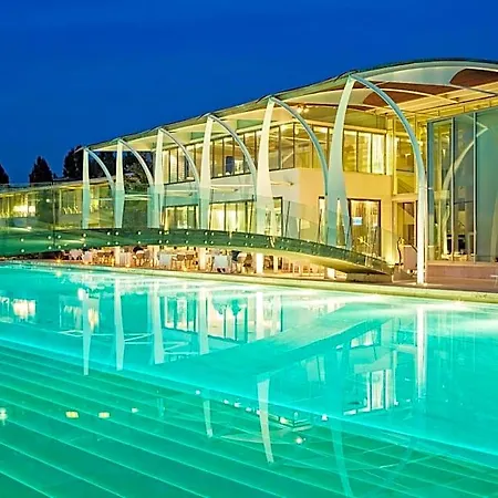 Hotel Riviera Golf San Giovanni In Marignano