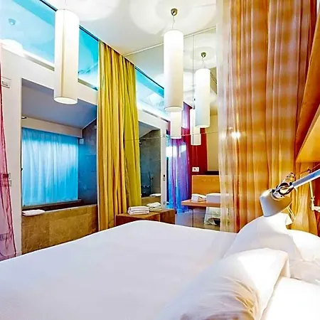 Hotel Riviera Golf 4*